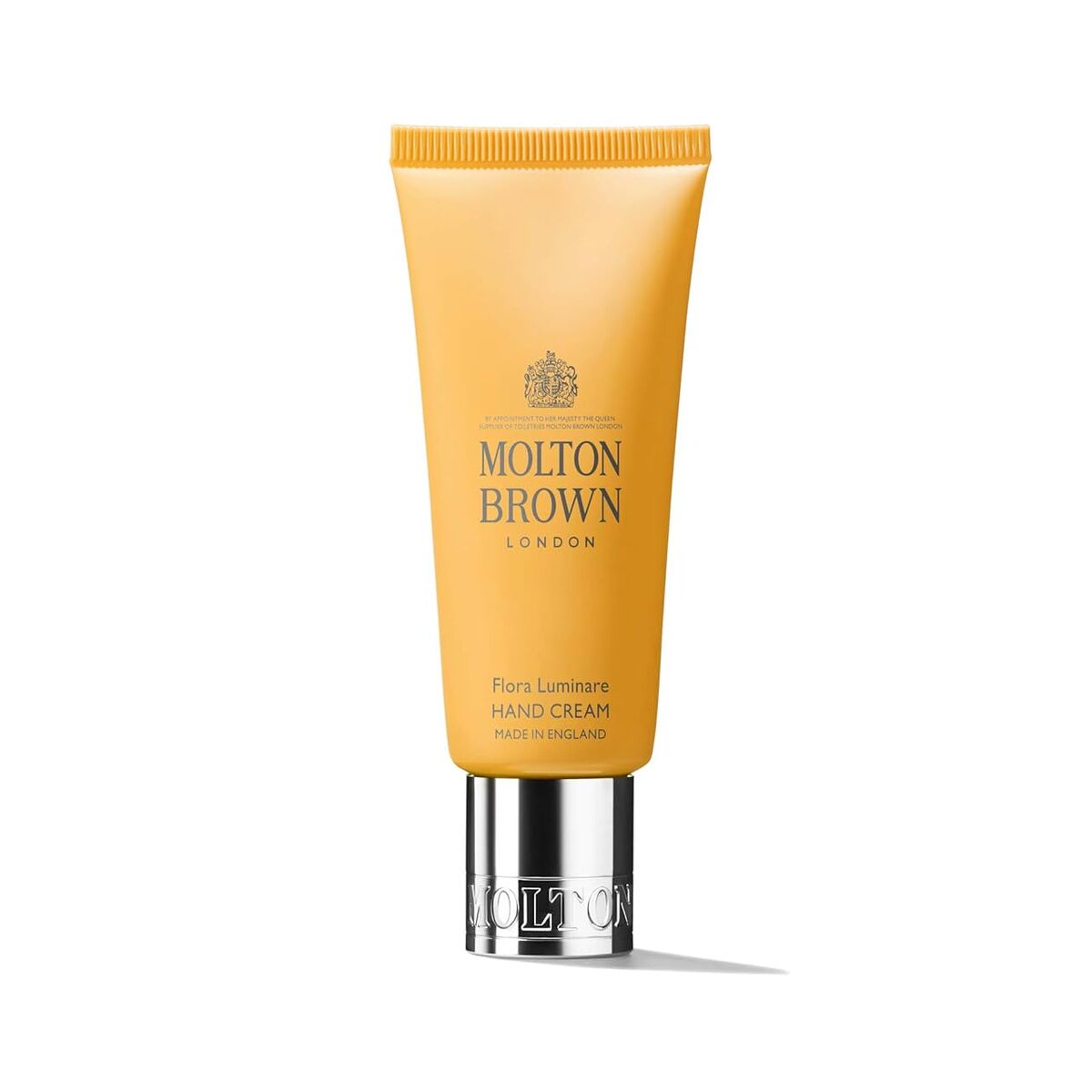 Hand Cream Molton Brown Flora Luminare 40 ml - Molton Brown Maroc - Aylal Beauty