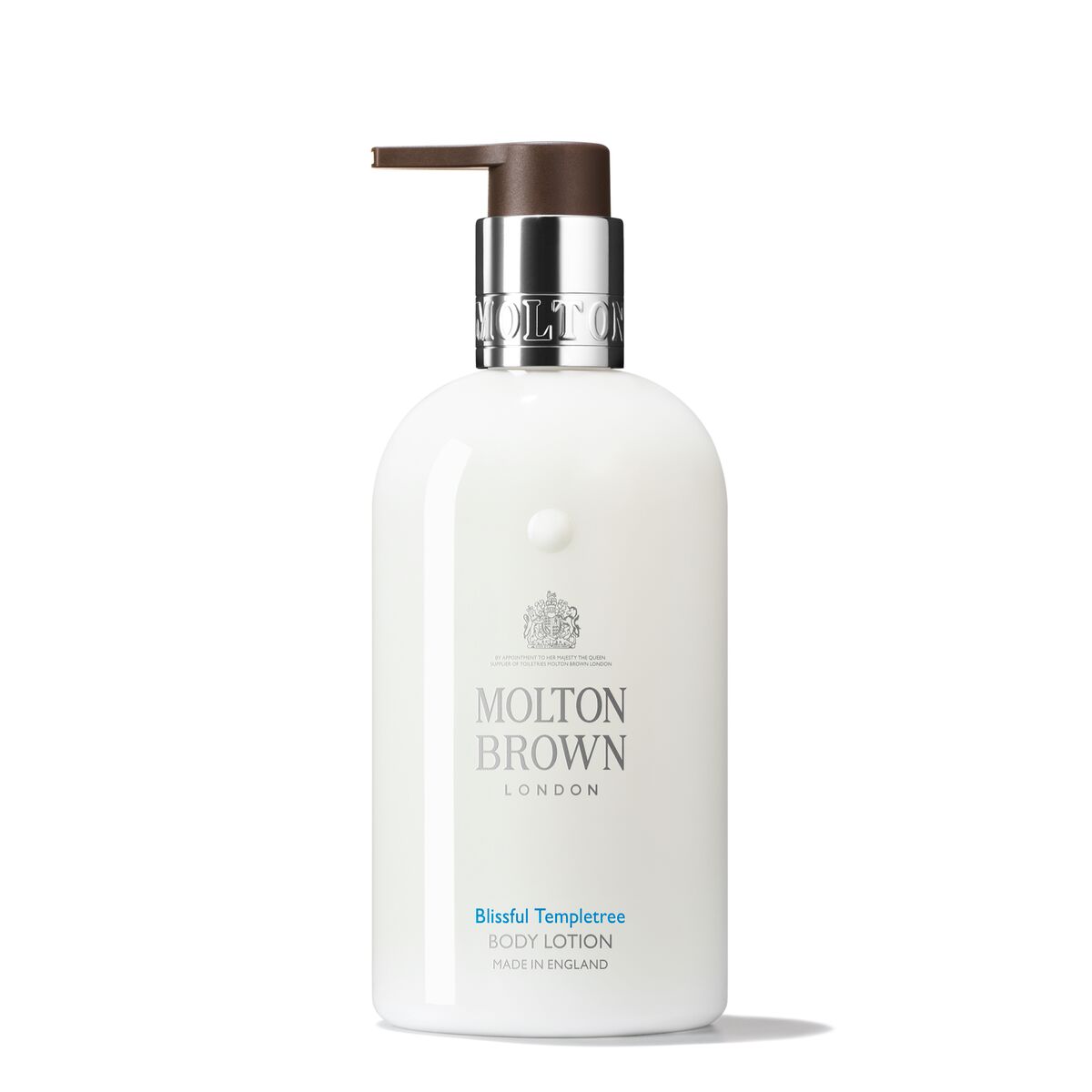 Body Lotion Molton Brown Blissful Templetree 300 ml - Molton Brown Maroc - Aylal Beauty