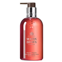 Hand Soap Molton Brown Gingerlily 300 ml - Molton Brown Maroc - Aylal Beauty