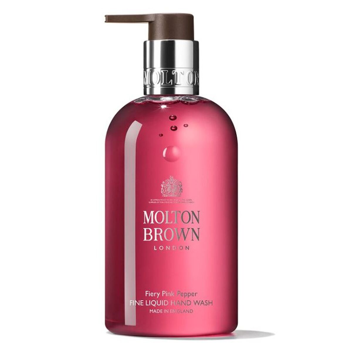 Hand Soap Molton Brown Pink Pepperpod 300 ml - Molton Brown Maroc - Aylal Beauty