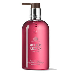 Hand Soap Molton Brown Pink Pepperpod 300 ml - Molton Brown Maroc - Aylal Beauty