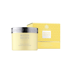 Body Exfoliator Molton Brown Orange & Bergamot 275 g - Molton Brown Maroc - Aylal Beauty