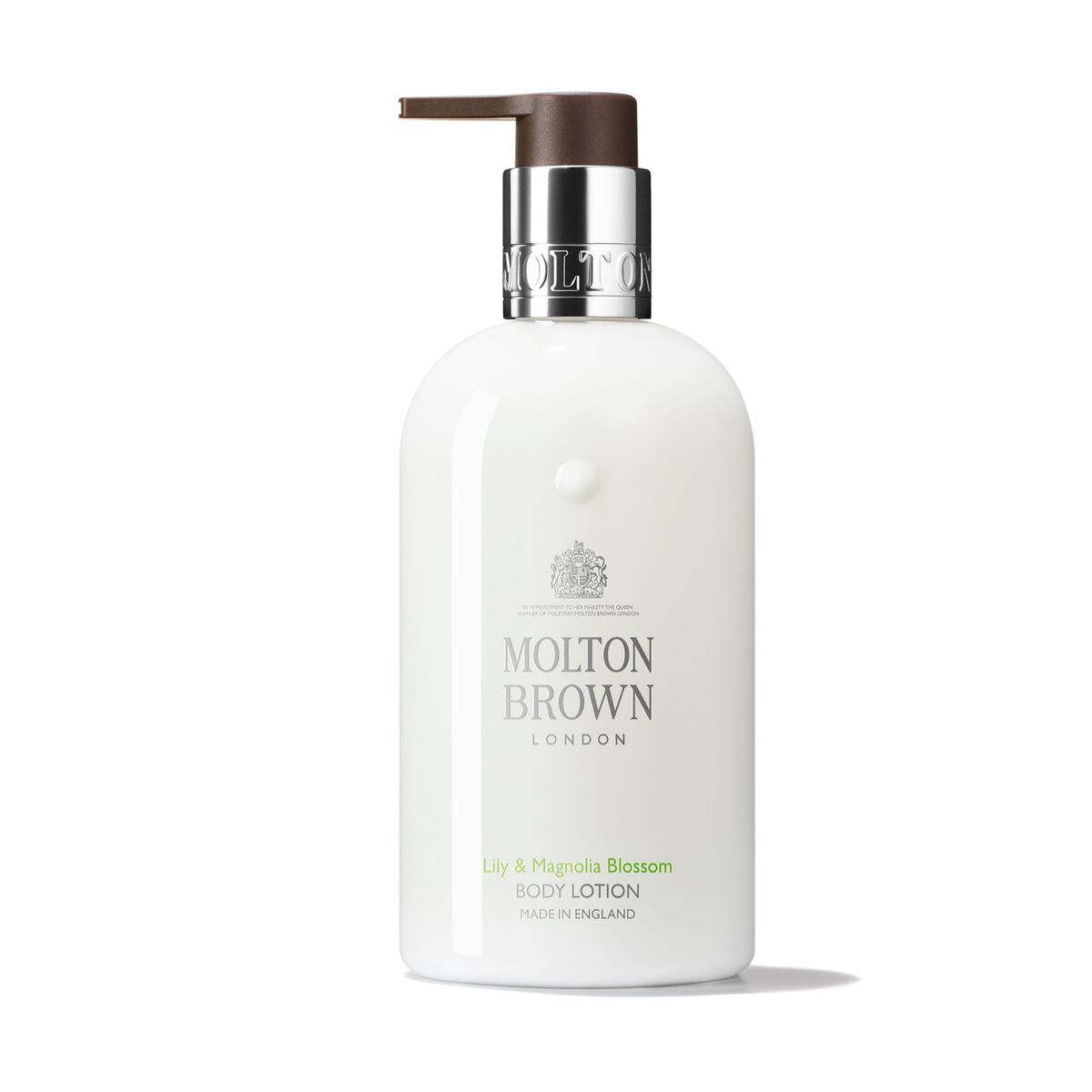 Body Lotion Molton Brown Lily & Magnolia Blossom 300 ml - Molton Brown Maroc - Aylal Beauty