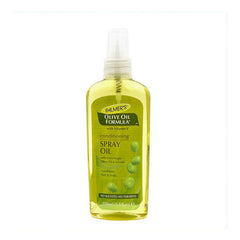 Conditioner Formula Spray with Virgin Olive Oil p1 - Palmer's Maroc - Aylal Beauty