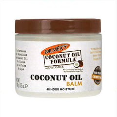 Body Cream Palmer's Coconut Oil (100 g) | Palmer's | Aylal Beauty