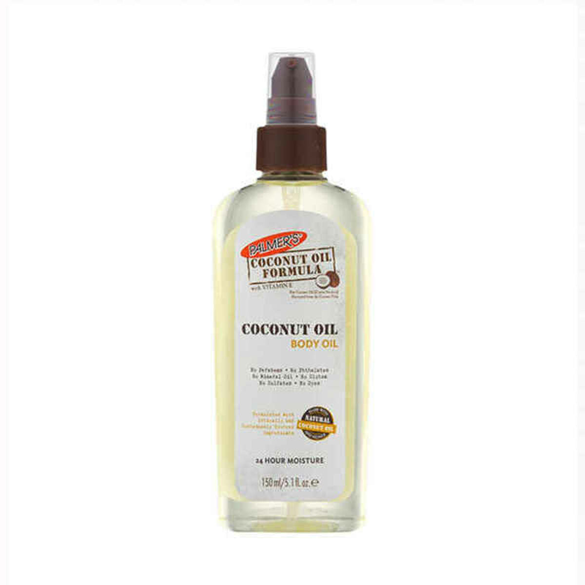 Body Oil SG_B015ORN30C_US (150 ml) - Palmer's Maroc - Aylal Beauty