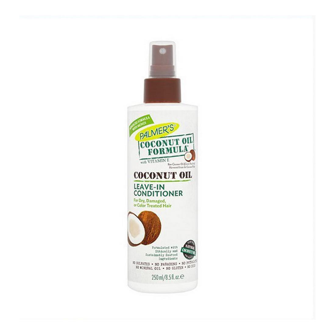 Conditioner coconut Oil 3313-6 (250 ml) - Palmer's Maroc - Aylal Beauty