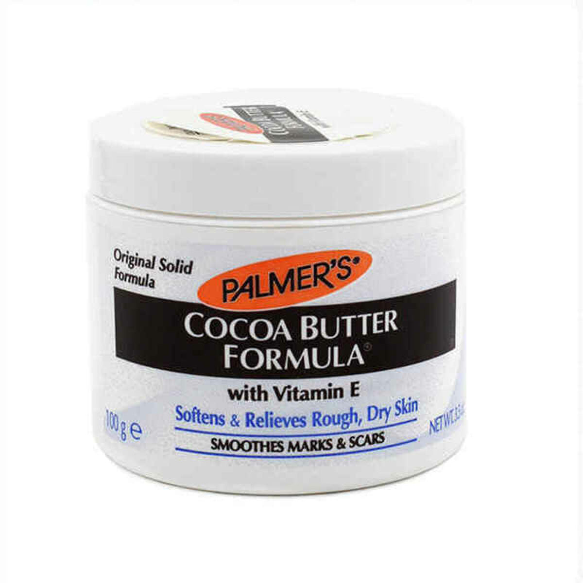 Body Cream Cocoa Butter (100 g) - Palmer's Maroc - Aylal Beauty