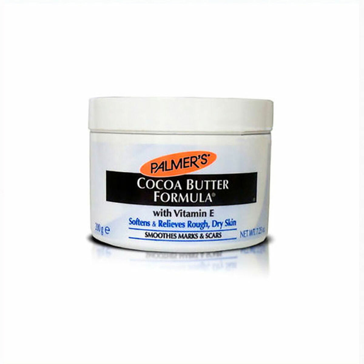 Hydrating Cream Cocoa Butter Formula (200 g) - Palmer's Maroc - Aylal Beauty