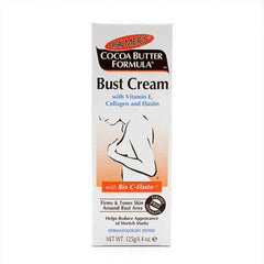 Women Bosom Booster Cream Cocoa Butter (125 g) - Palmer's Maroc - Aylal Beauty