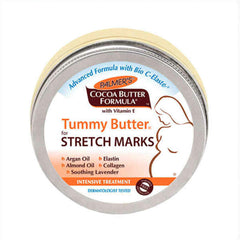 Body Cream Cocoa Butter 125 g Cocoa butter - Palmer's Maroc - Aylal Beauty