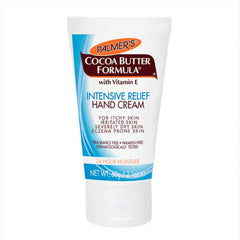 Hand Cream Cocoa Butter 60 g (60 g) - Palmer's Maroc - Aylal Beauty