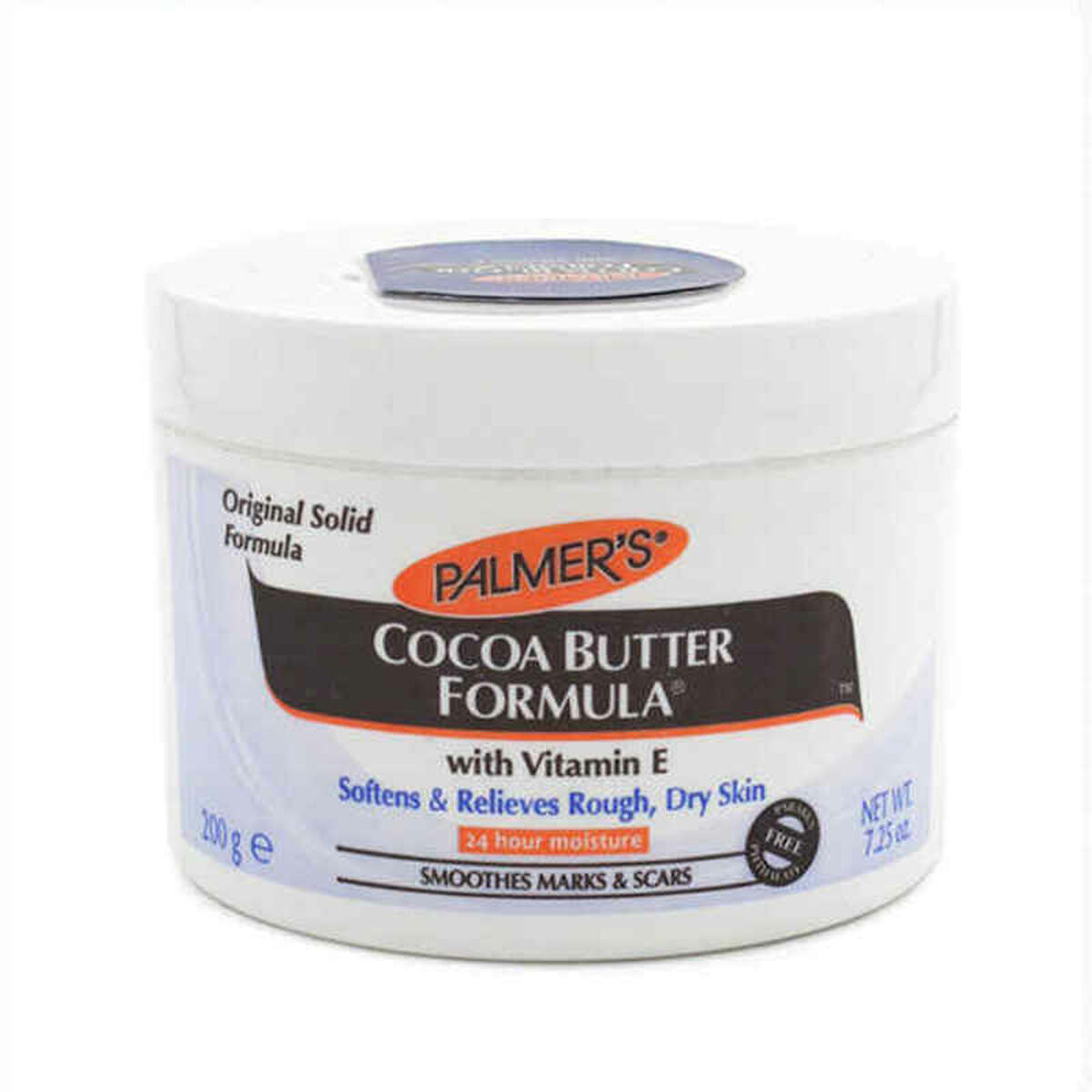 Body Cream Cocoa Butter 200 g - Palmer's Maroc - Aylal Beauty