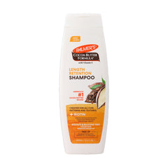 Shampoo Cocoa Butter Biotin (400 ml) - Palmer's Maroc - Aylal Beauty