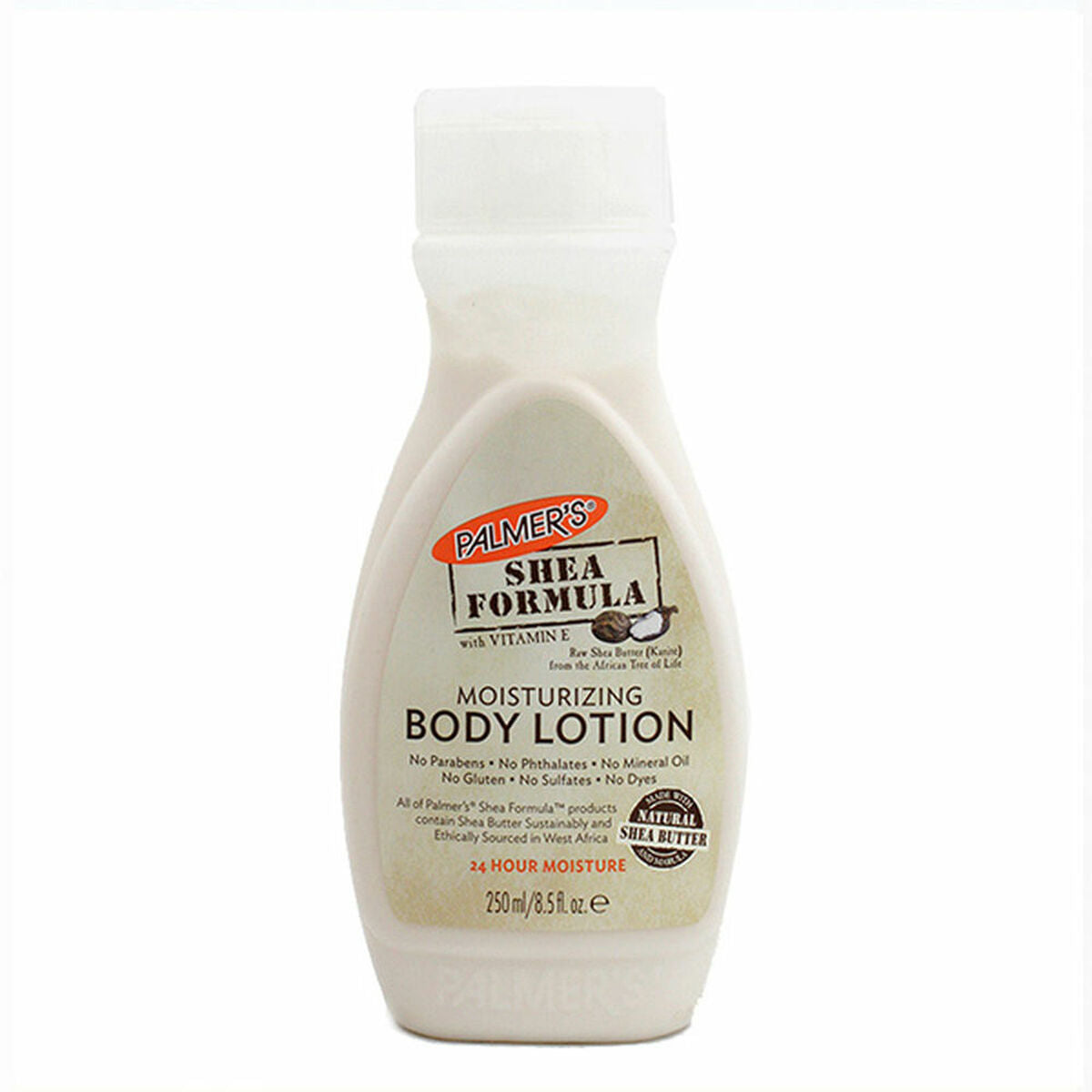 Body Lotion Palmer's 5180-6N (250 ml) - Palmer's Maroc - Aylal Beauty