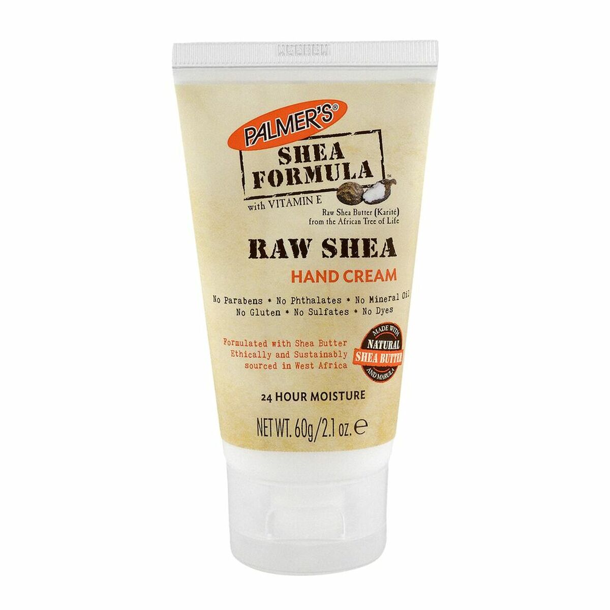 Hand Cream Palmer's 5335-6 (60 g) - Palmer's Maroc - Aylal Beauty