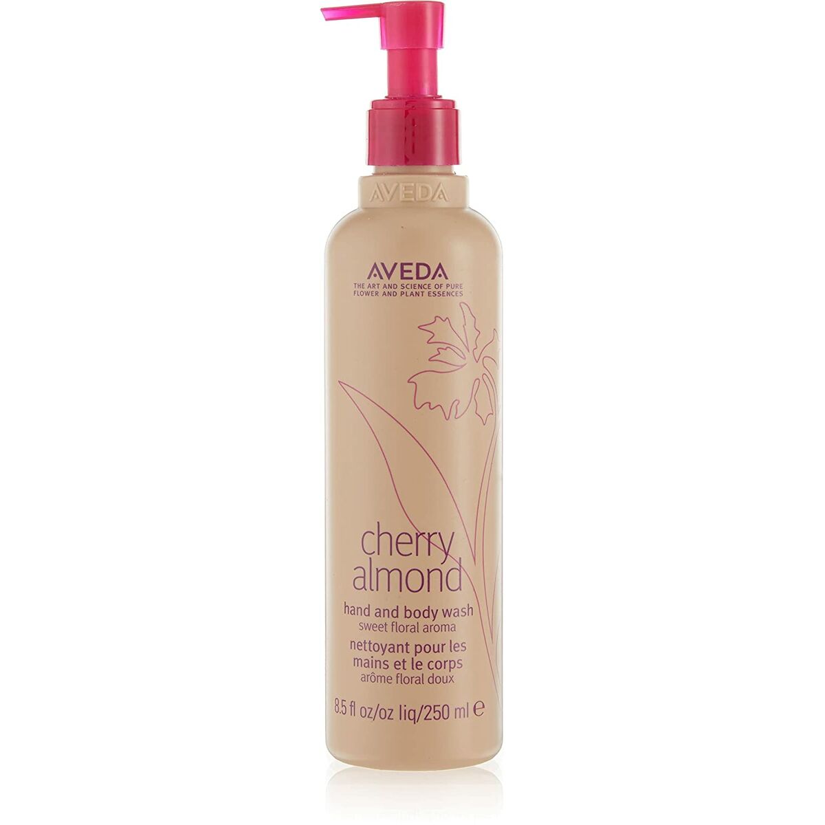 Shower Gel 250 ml Body Hands - Aveda Maroc - Aylal Beauty