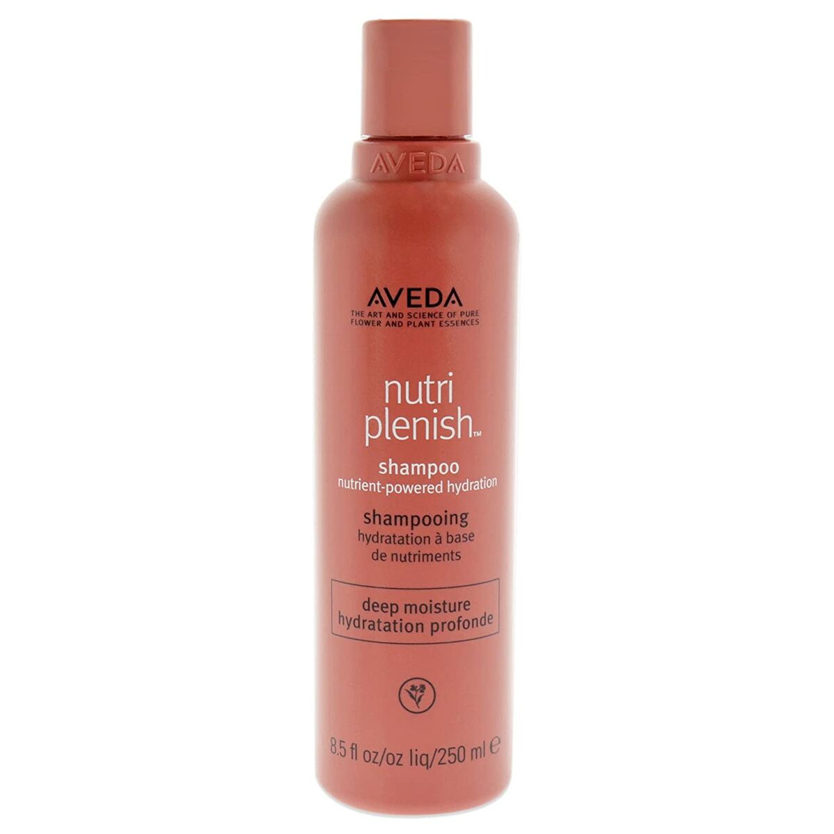 Shampoo Aveda Nutriplenish 250 ml - Aveda Maroc - Aylal Beauty
