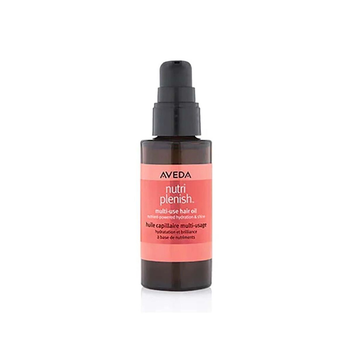 Hair Oil Aveda Nutriplenish 30 ml Multi-use - Aveda Maroc - Aylal Beauty