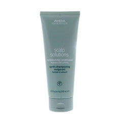 Repairing Conditioner Aveda Scalp Solutions Replenishing 200 ml - Aveda Maroc - Aylal Beauty