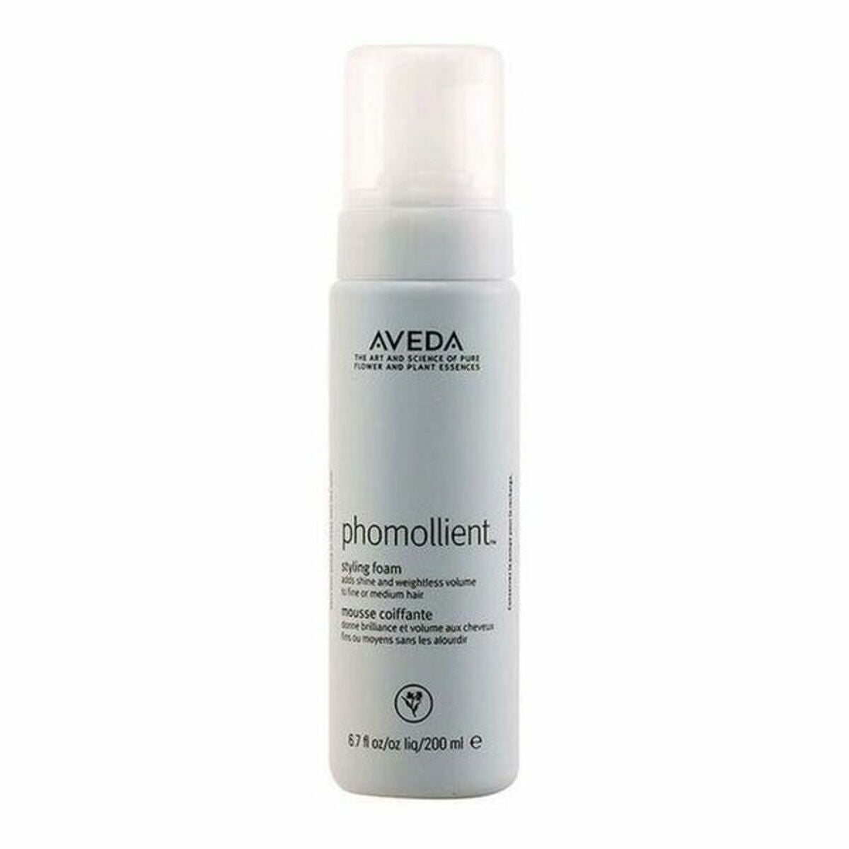 Volumising Foam Phomollient (200 ml) - Aveda Maroc - Aylal Beauty