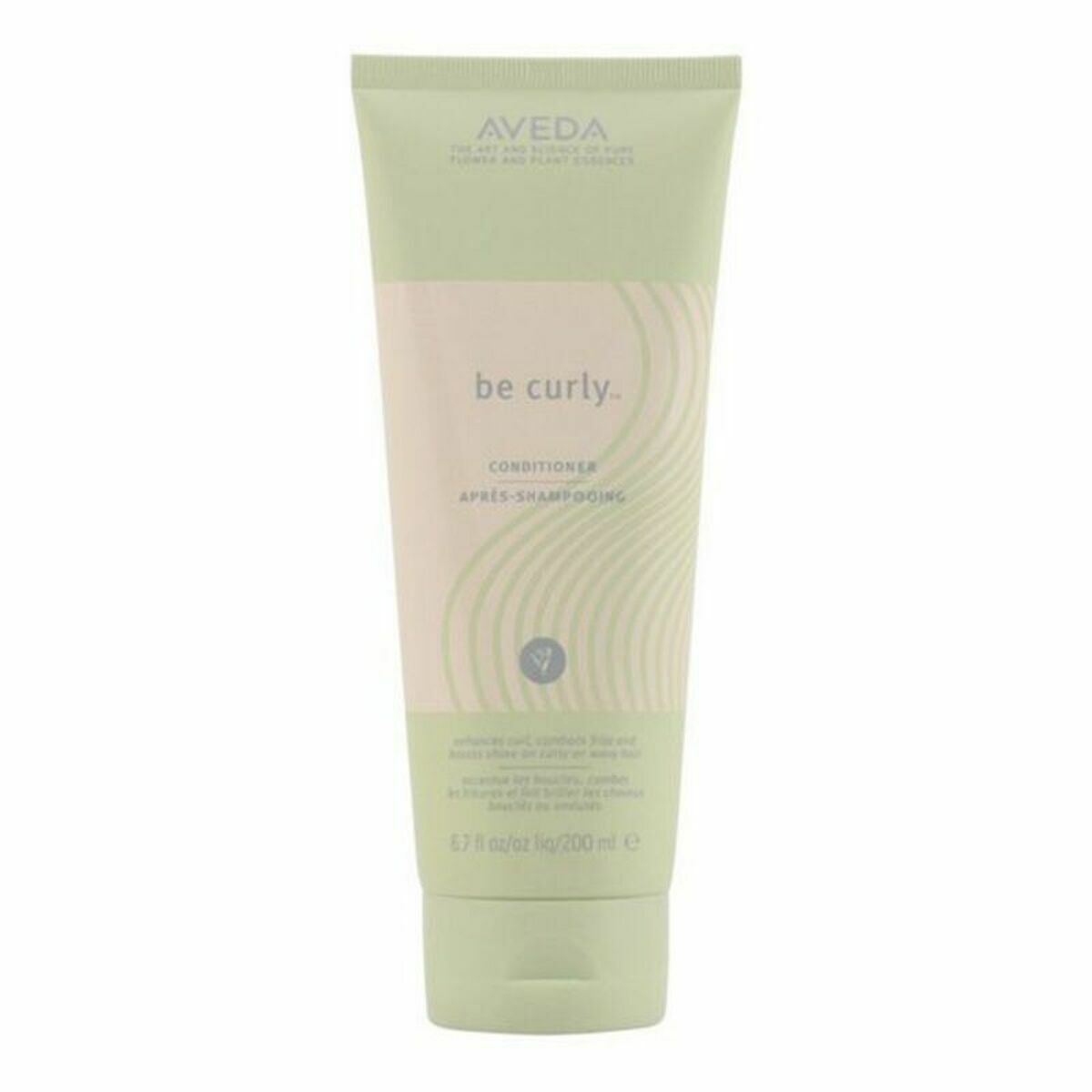 Defined Curls Conditioner Be Curly (200 ml) - Aveda Maroc - Aylal Beauty