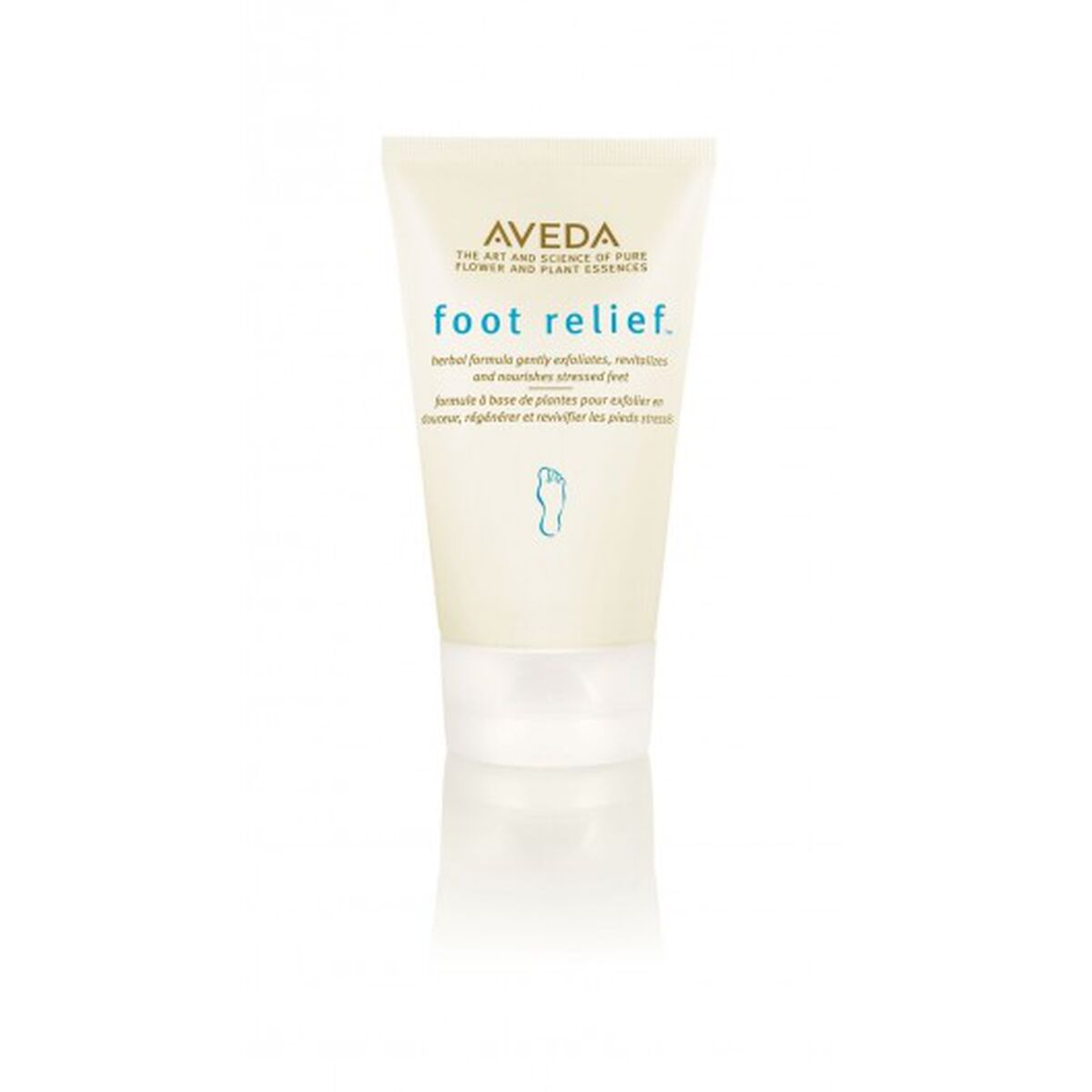 Moisturising Foot Cream Foot Relief Aveda 18084877616 125 ml - Aveda Maroc - Aylal Beauty