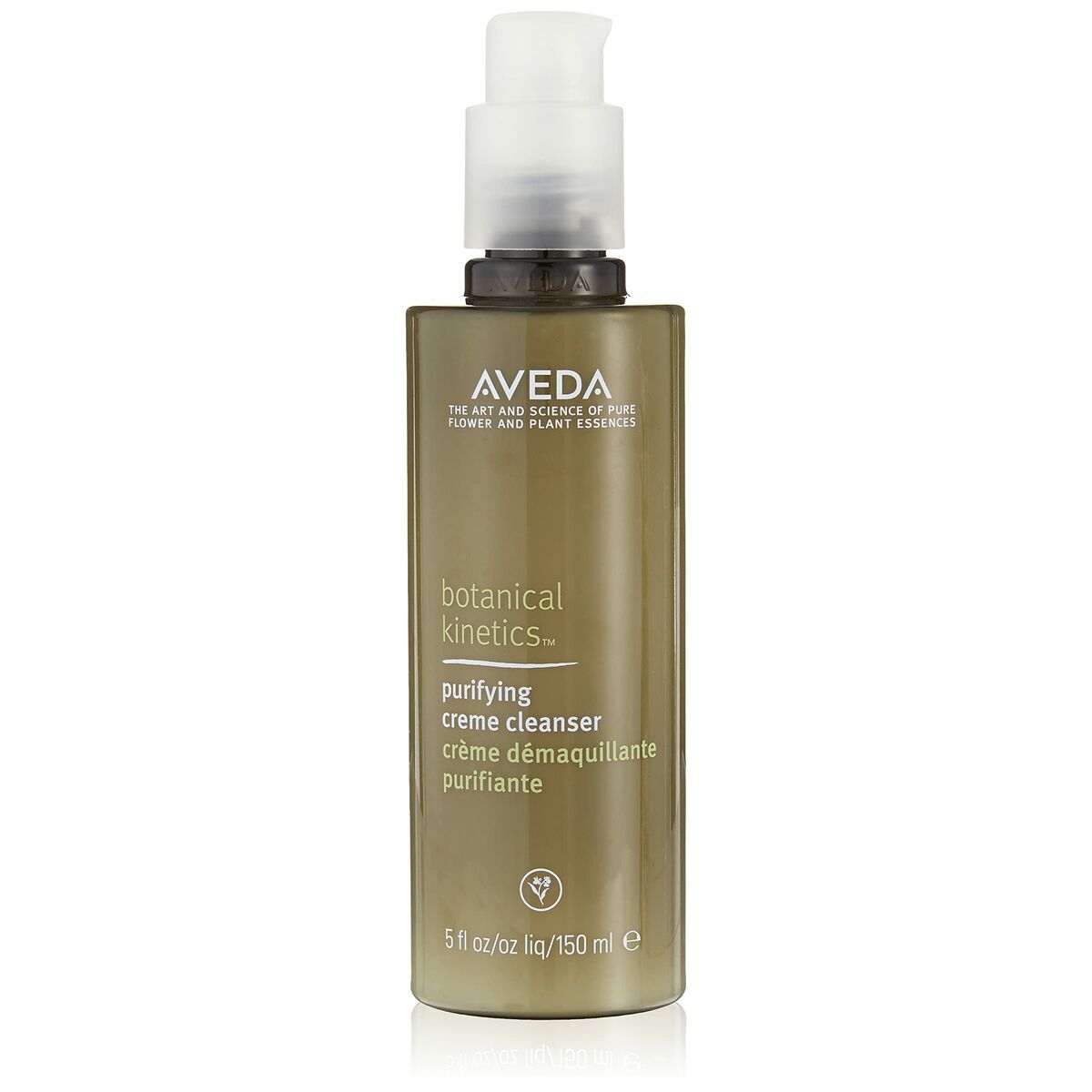 Cleansing Cream Aveda Botanical Kinetics Purifying 150 ml Make Up Remover (1 Unit) - Aveda Maroc - Aylal Beauty