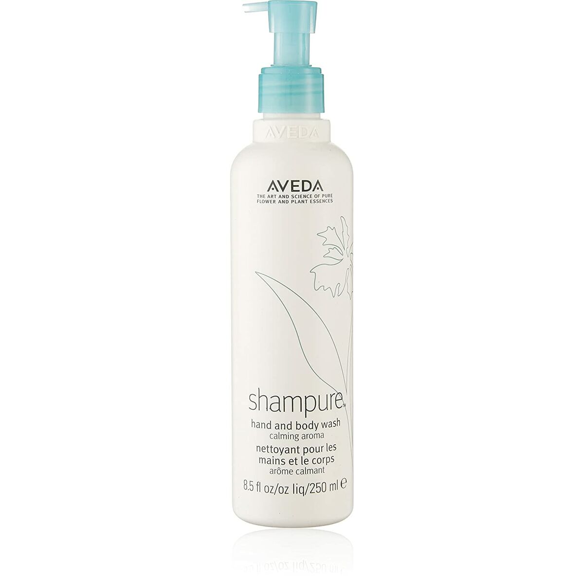 Shower Gel 250 ml - Aveda Maroc - Aylal Beauty