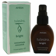 Facial Repair Balm Aveda Tulasara Bright Concentrate 30 ml Liquorice - Aveda Maroc - Aylal Beauty