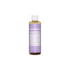 Liquid Soap Dr Bronner's 240 ml Lavendar - Dr Bronner's Maroc - Aylal Beauty