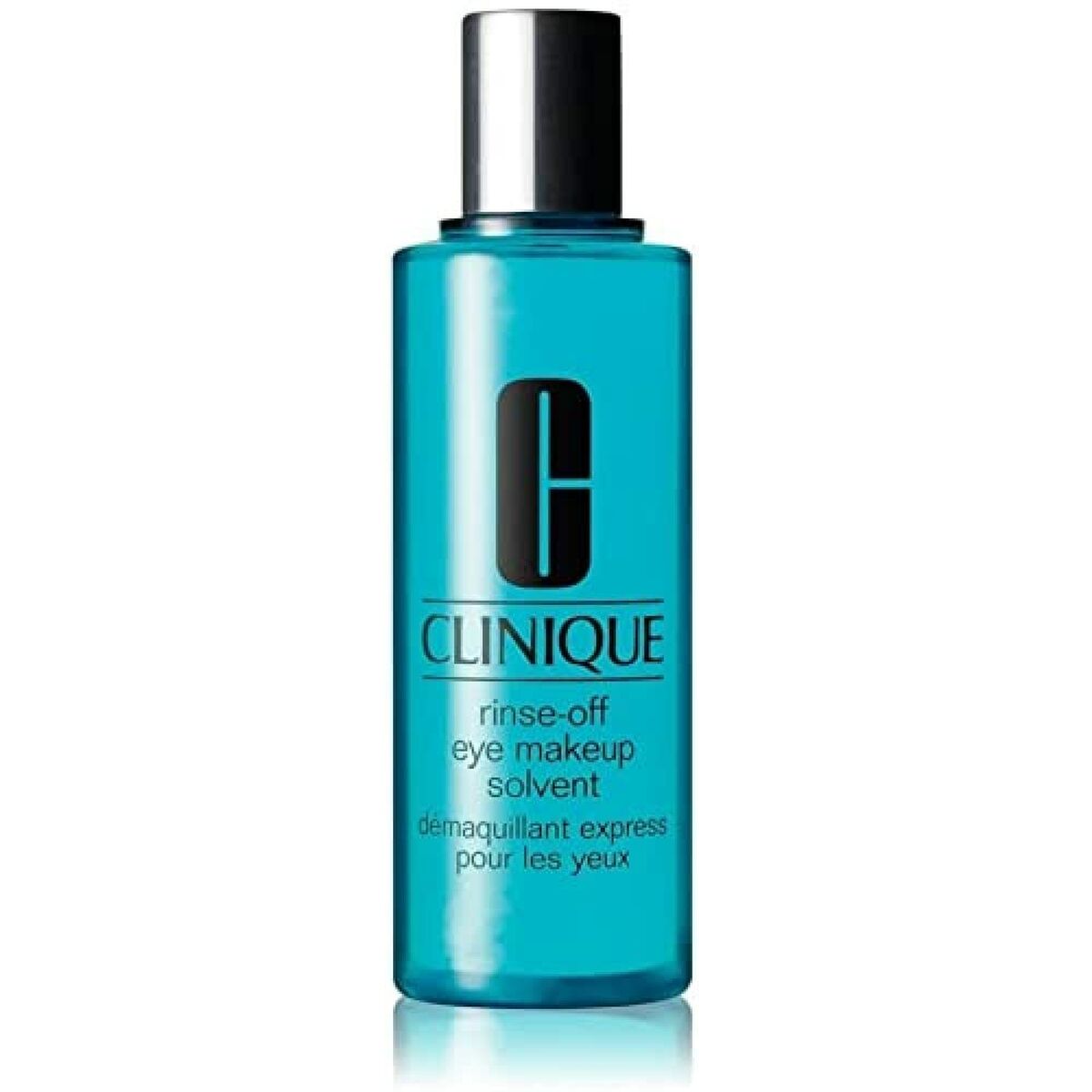 Eye Make Up Remover Clinique 125 ml - Clinique Maroc - Aylal Beauty