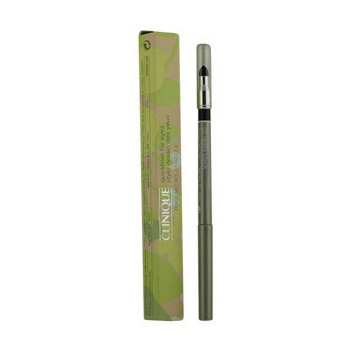 Eye Pencil Quickliner Clinique - Clinique Maroc - Aylal Beauty