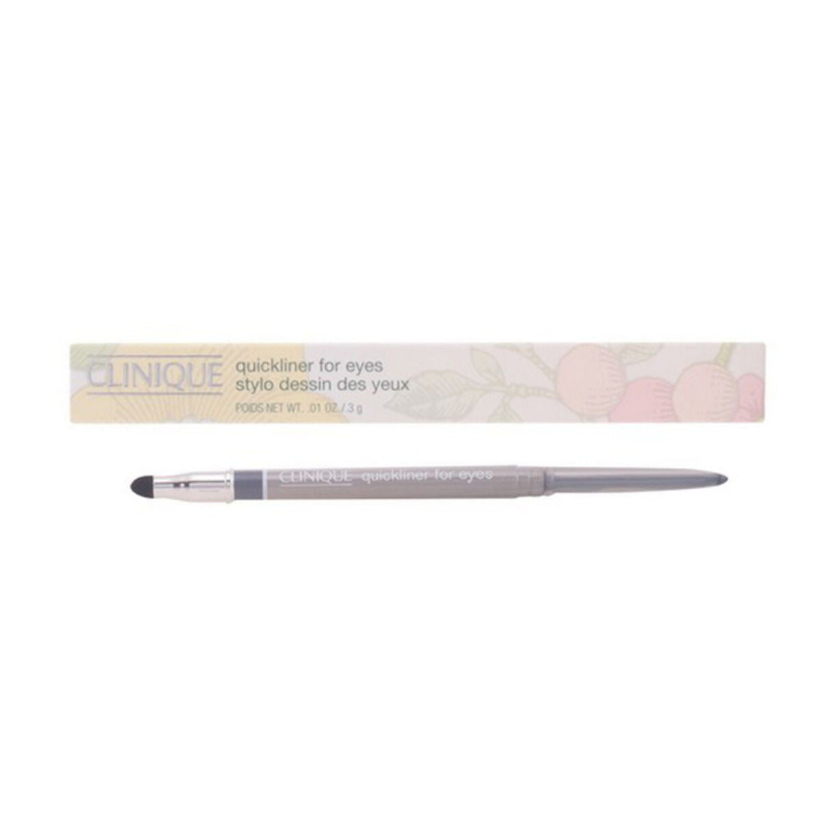 Eye Pencil Quickliner Clinique - Clinique Maroc - Aylal Beauty
