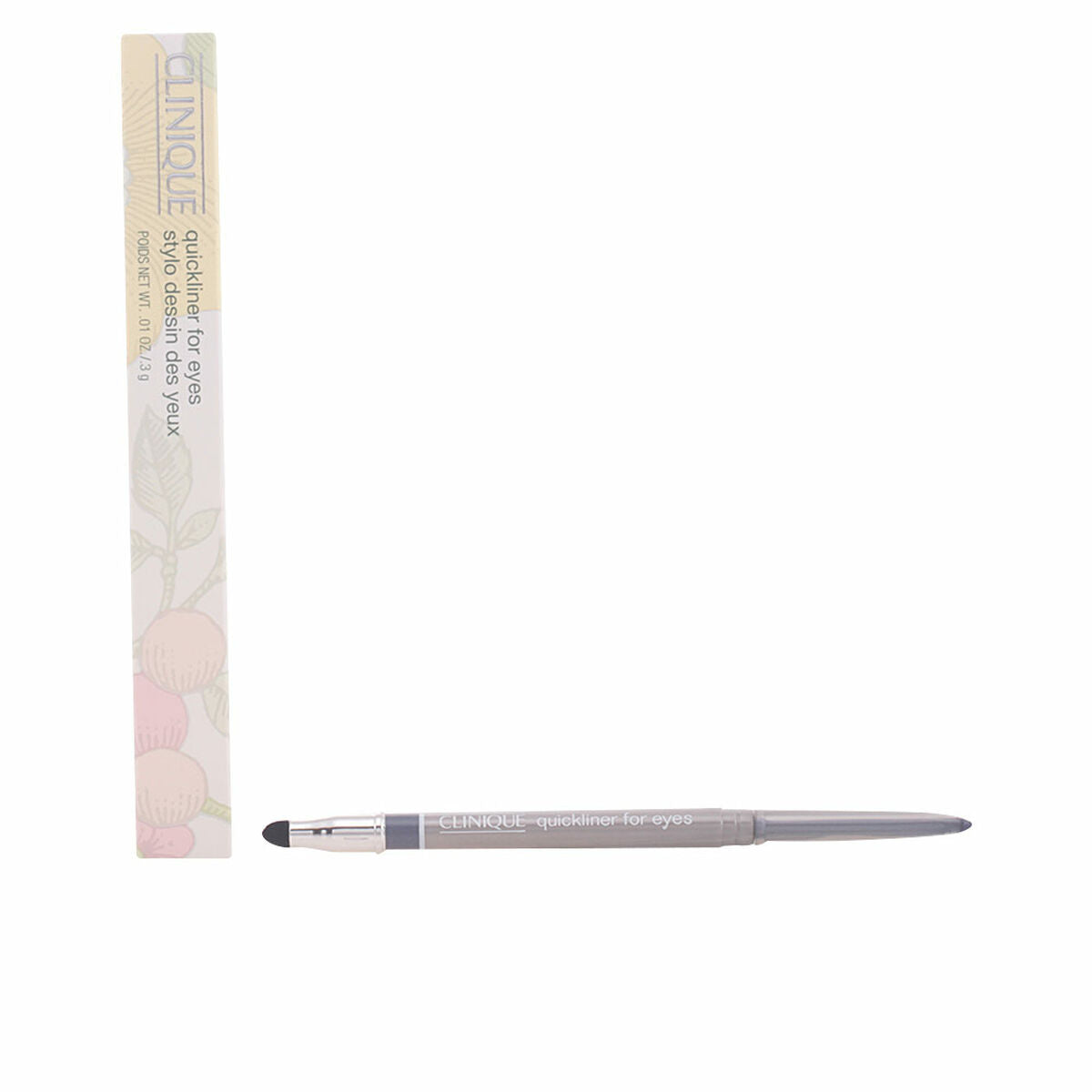 Eye Pencil Quickliner Clinique - Clinique Maroc - Aylal Beauty