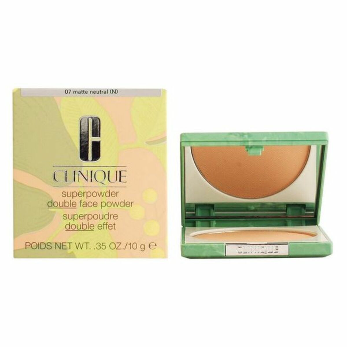 Compact Make Up (10 g) (10 gr) - Clinique Maroc - Aylal Beauty