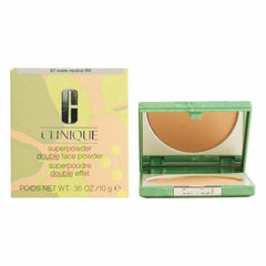 Powder Make-up Base Superpowder - Clinique Maroc - Aylal Beauty