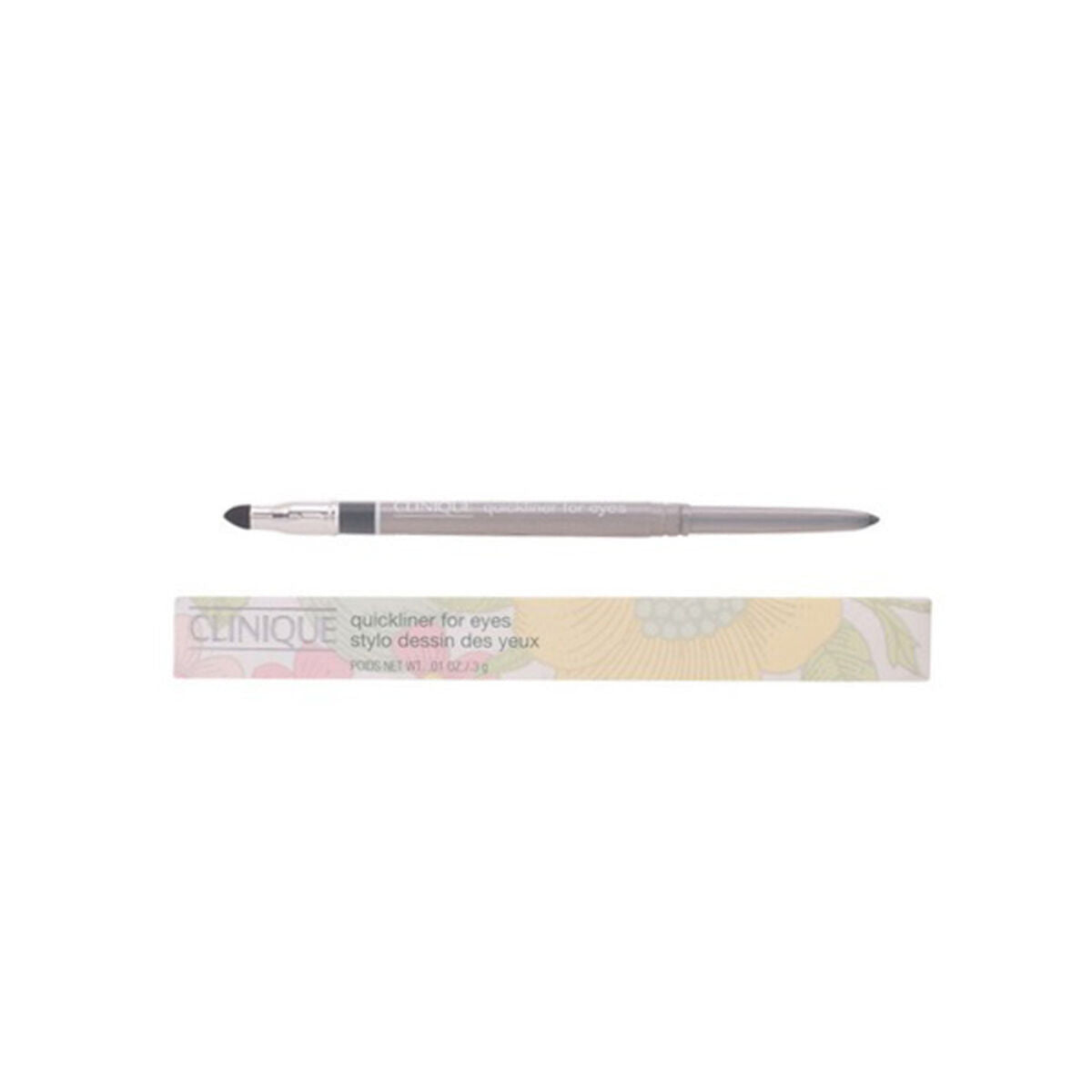 Eye Pencil Quickliner - Clinique Maroc - Aylal Beauty