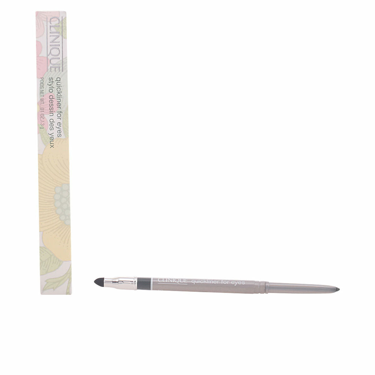 Eye Pencil Quickliner Clinique - Clinique Maroc - Aylal Beauty