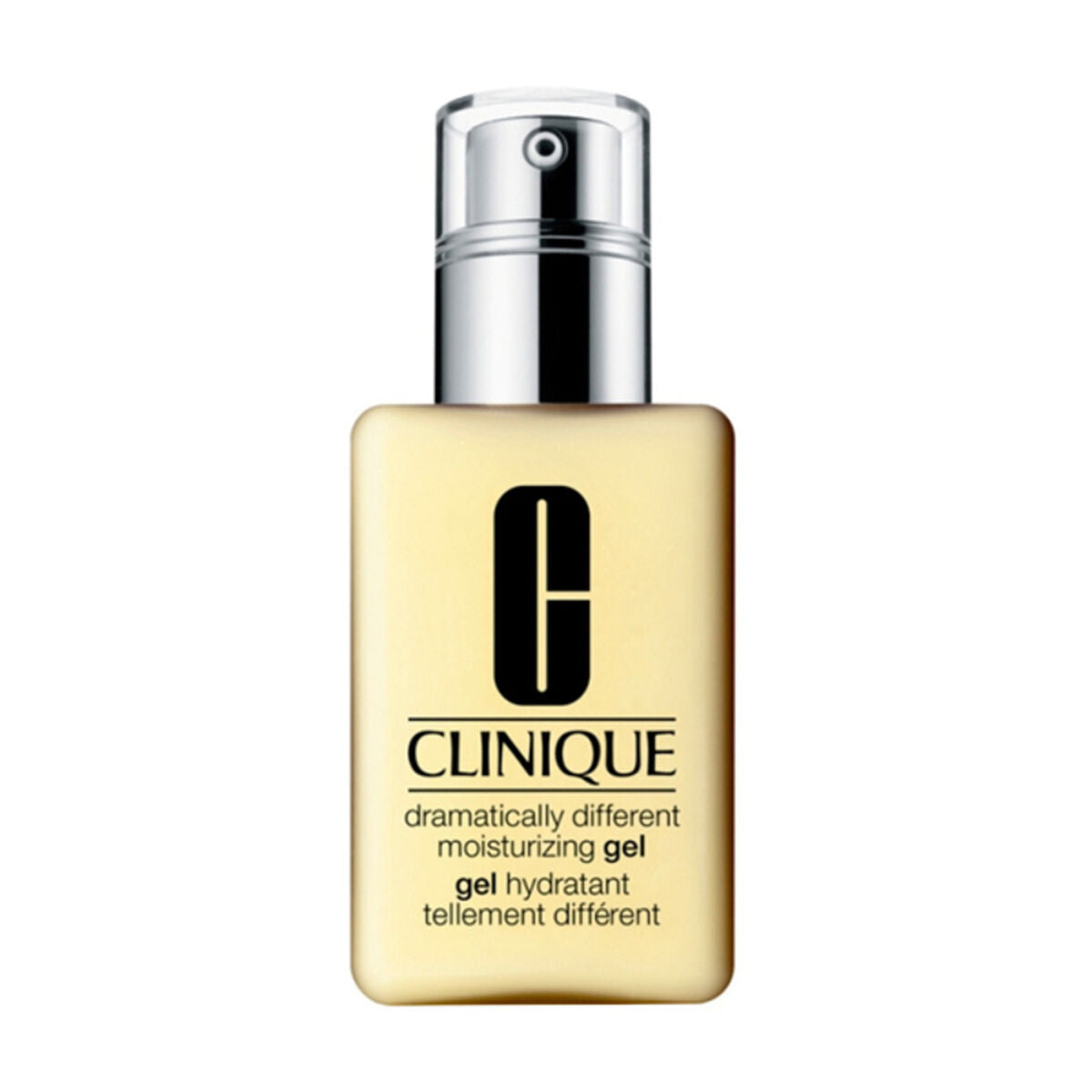 Moisturising Gel Dramatically Different - Clinique Maroc - Aylal Beauty