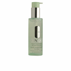 Facial Cleansing Gel Clinique Oily Skin With Pump (200 ml) - Clinique Maroc - Aylal Beauty