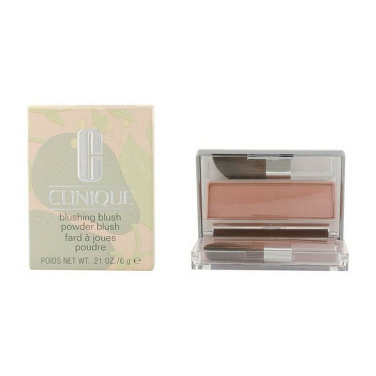Blush Clinique - Clinique Maroc - Aylal Beauty