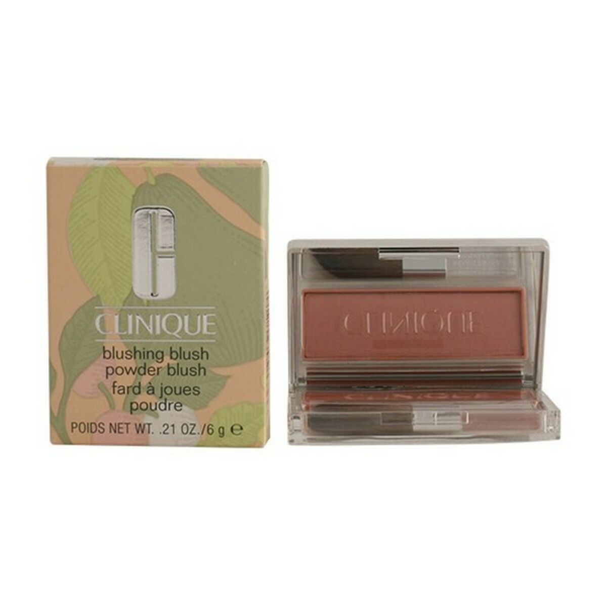 Blush Clinique - Clinique Maroc - Aylal Beauty