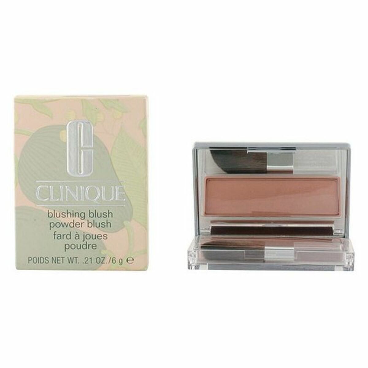 Blush 70380 - Clinique Maroc - Aylal Beauty