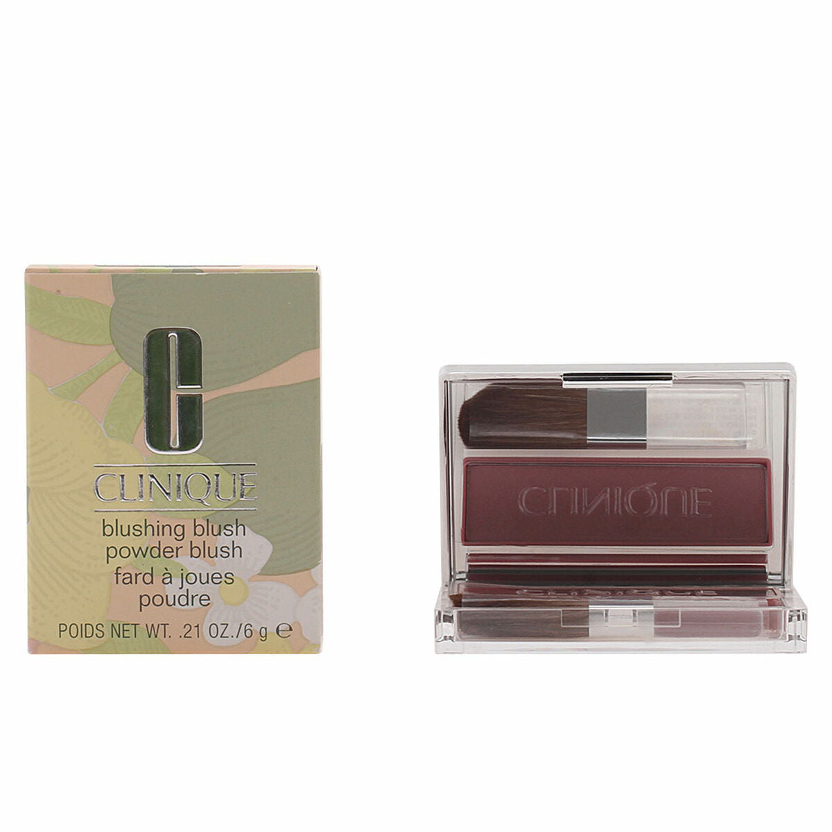 Blush Clinique - Clinique Maroc - Aylal Beauty