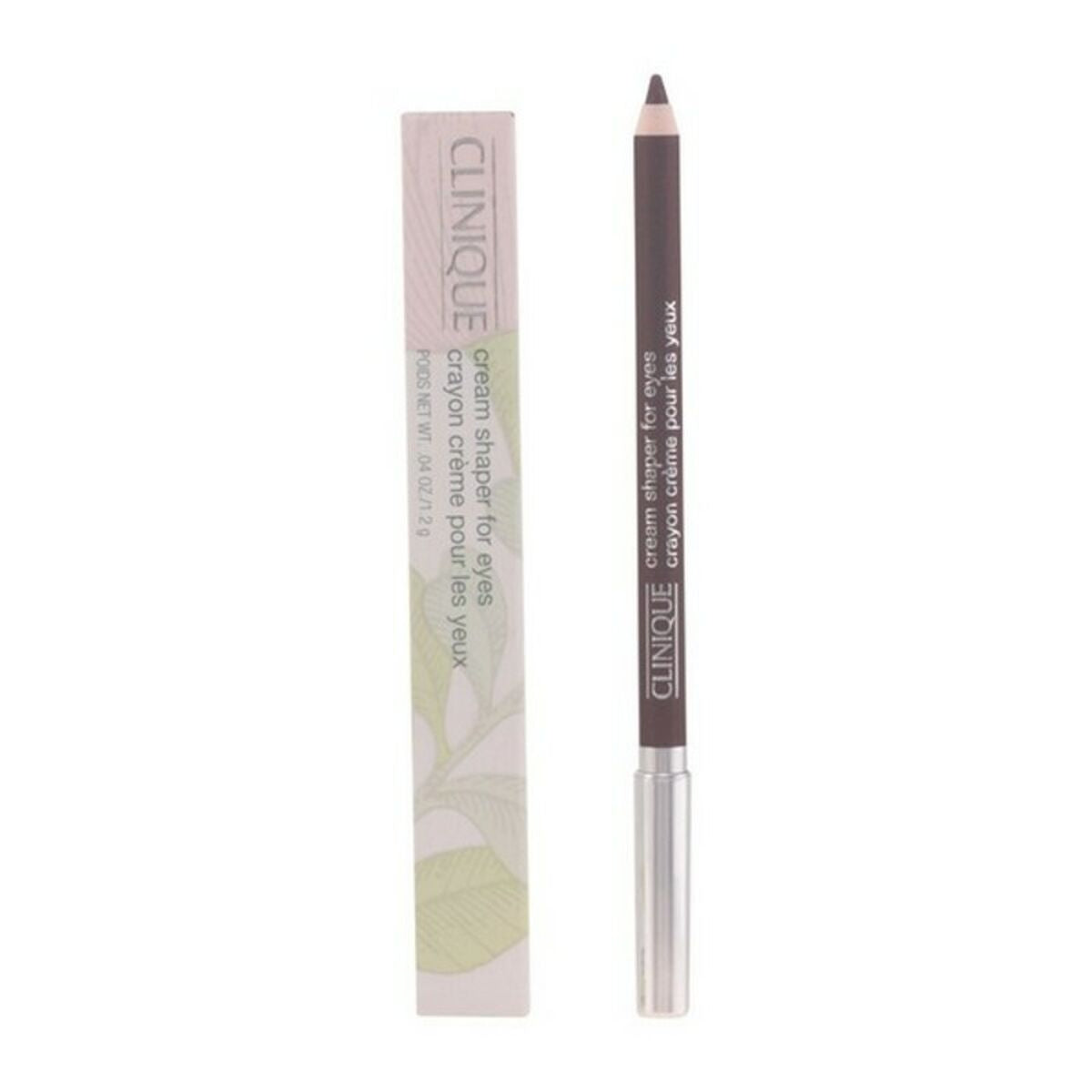 Eye Pencil Cream Shaper 1,2 g - Clinique Maroc - Aylal Beauty