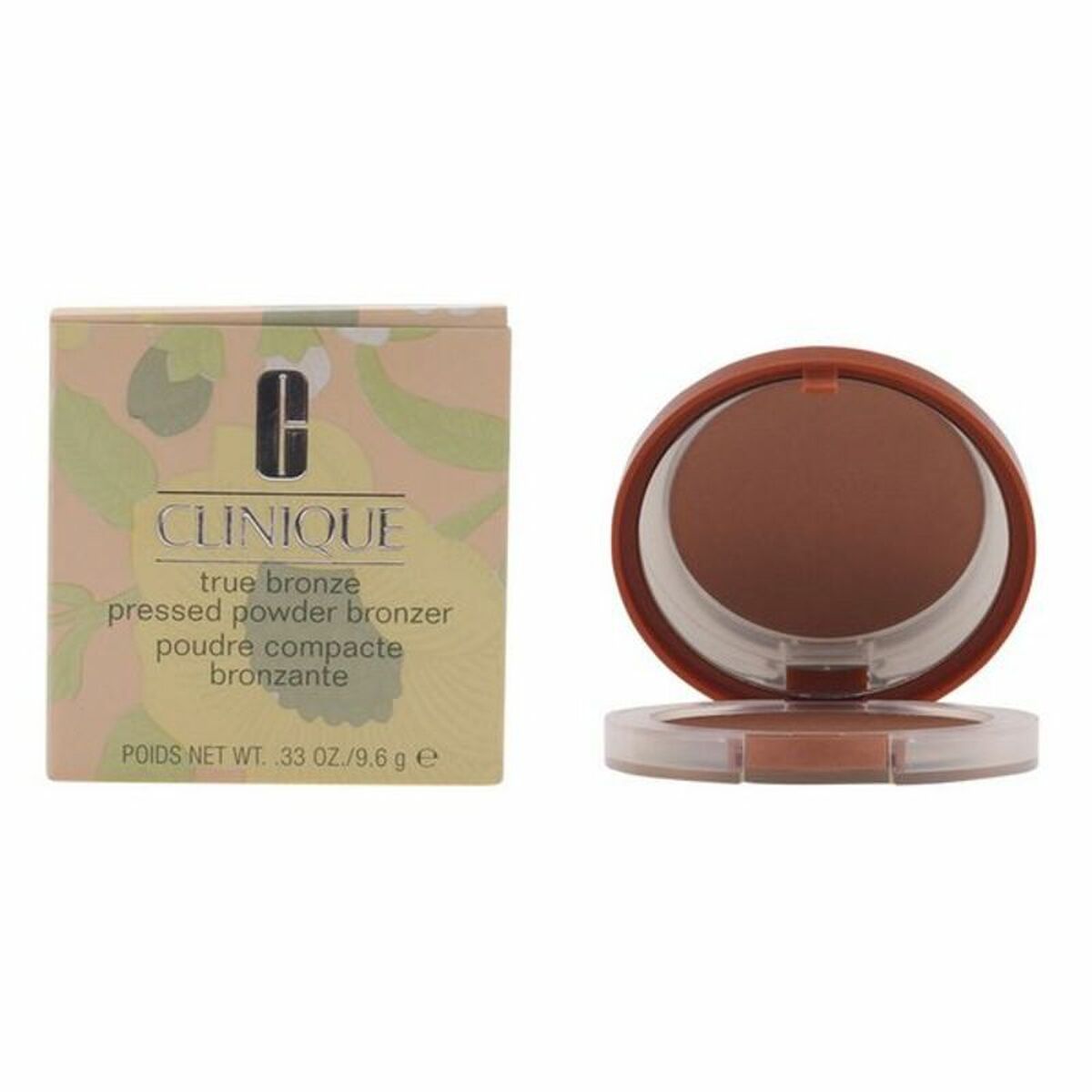 Compact Bronzing Powders Clinique CLINIQUE-243746 (9,6 g) | Clinique | Aylal Beauty