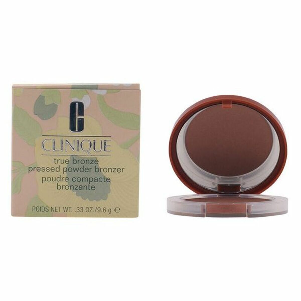 Bronzing Powder Clinique CLINIQUE-243753EU 9,6 g - Clinique Maroc - Aylal Beauty