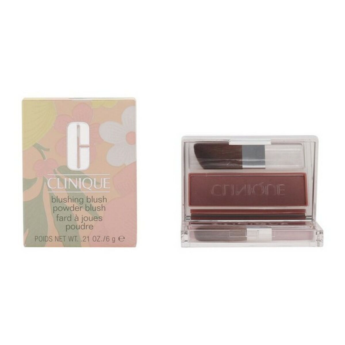 Blush AEP01411 - Clinique Maroc - Aylal Beauty