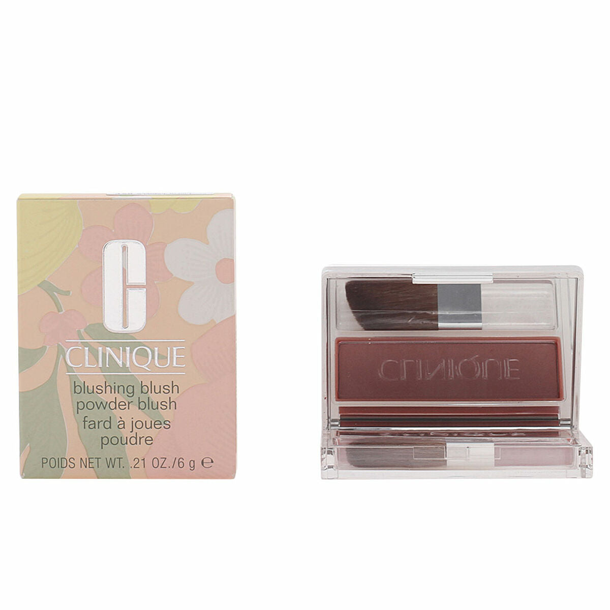 Blush Clinique - Clinique Maroc - Aylal Beauty